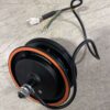 T4-A  Motor