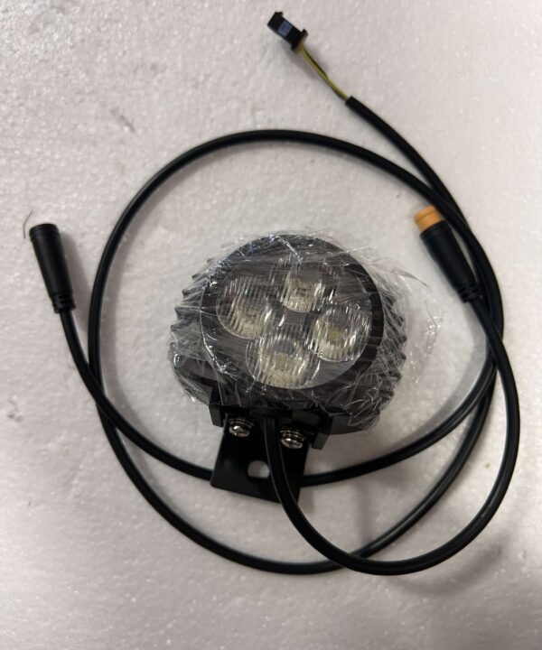 T4-A Head Light