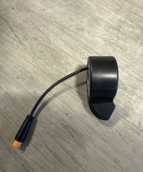 T4-a/T4-b/T8 Throttle