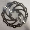 T4-A/T4-B/T8 barke disc