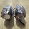 T8 Headlight （pair）