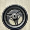 H4 front wheel without tire