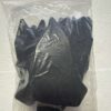 H3 Footboard Rubber