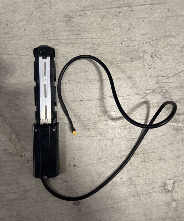 E-bike K6 Battery base with cable