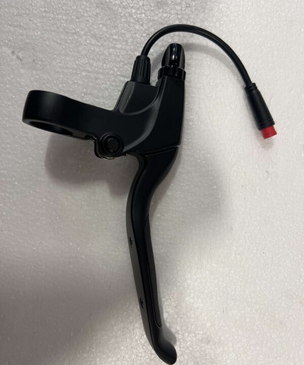 T4-A/T4-B/T8 Right Brake Lever