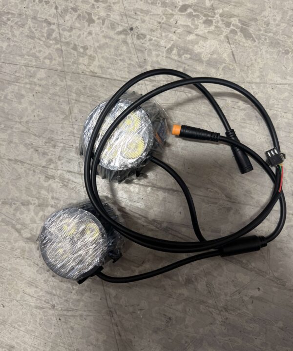 T4-B Head Light