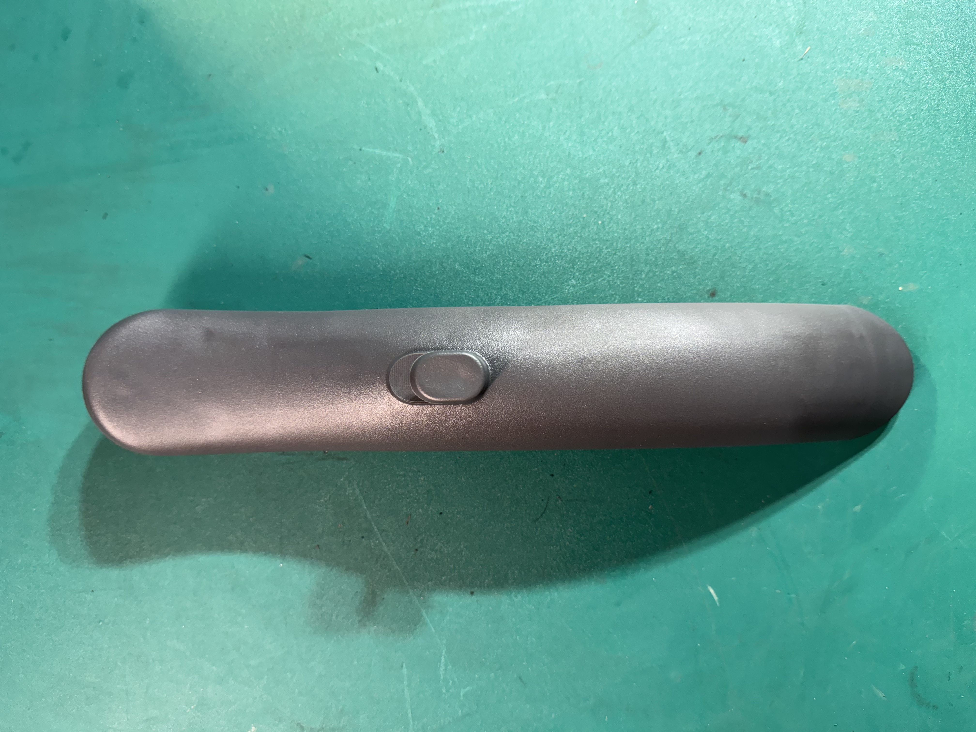 M2 max rear mud guard