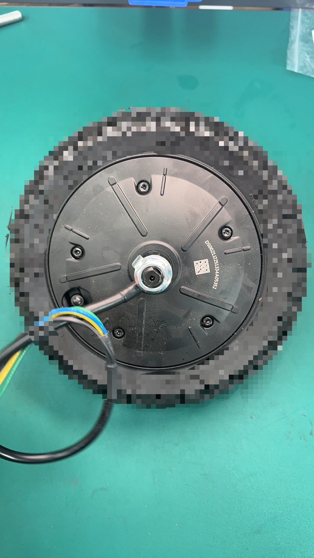 H2  Motor