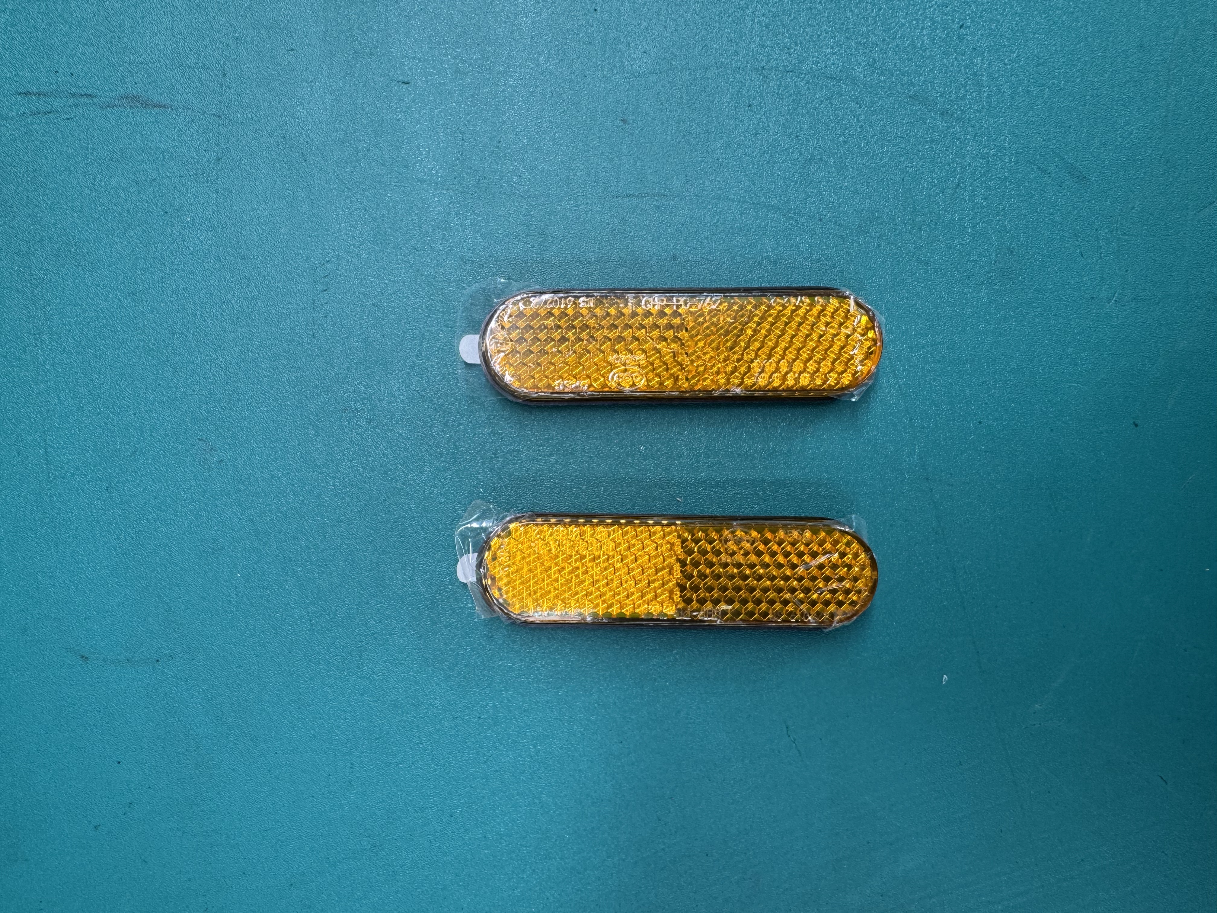 E9 max/ T8 Reflector