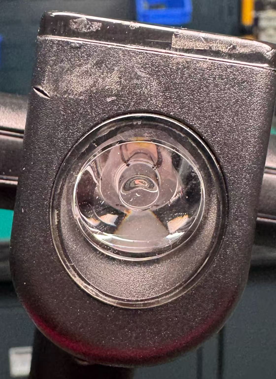 E9 pro Headlight