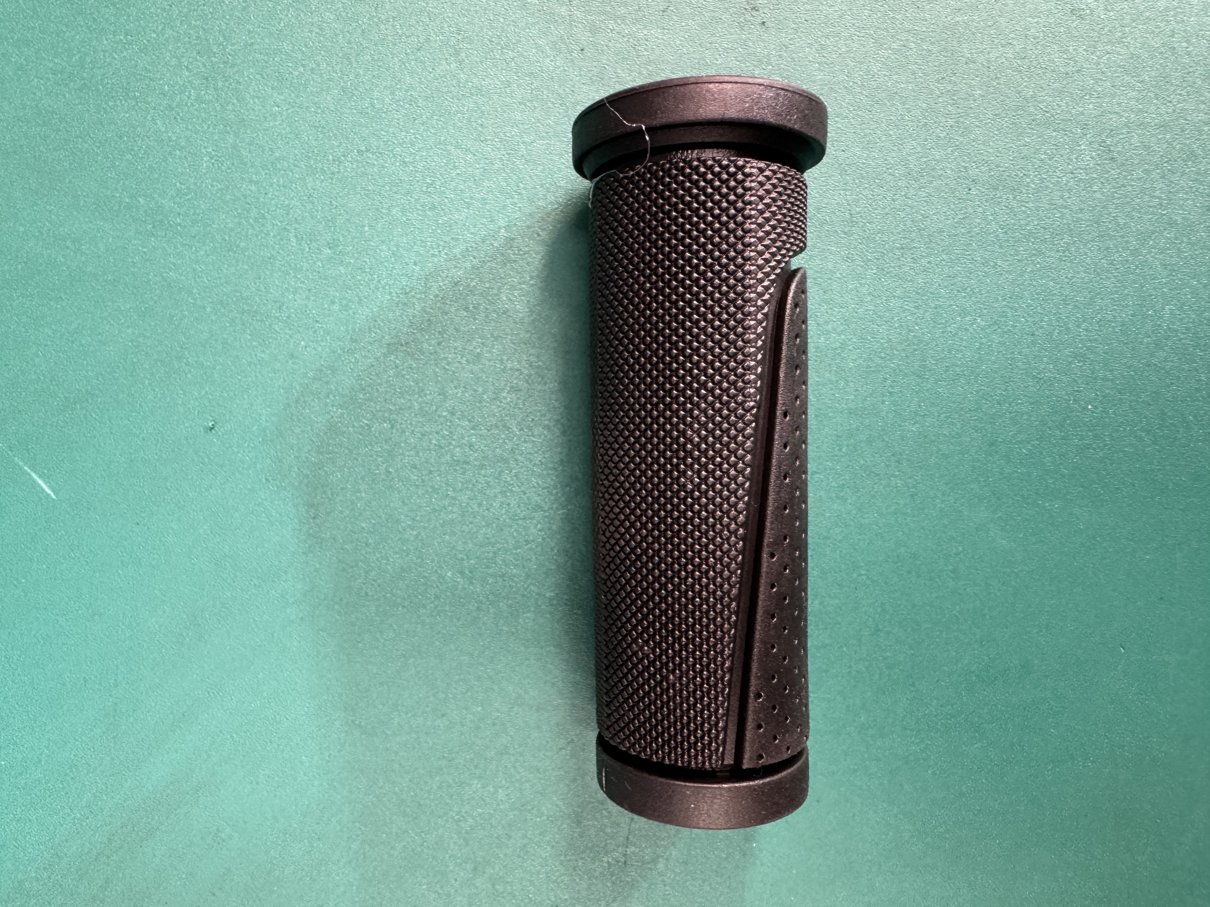 H2 Dual Grip Right