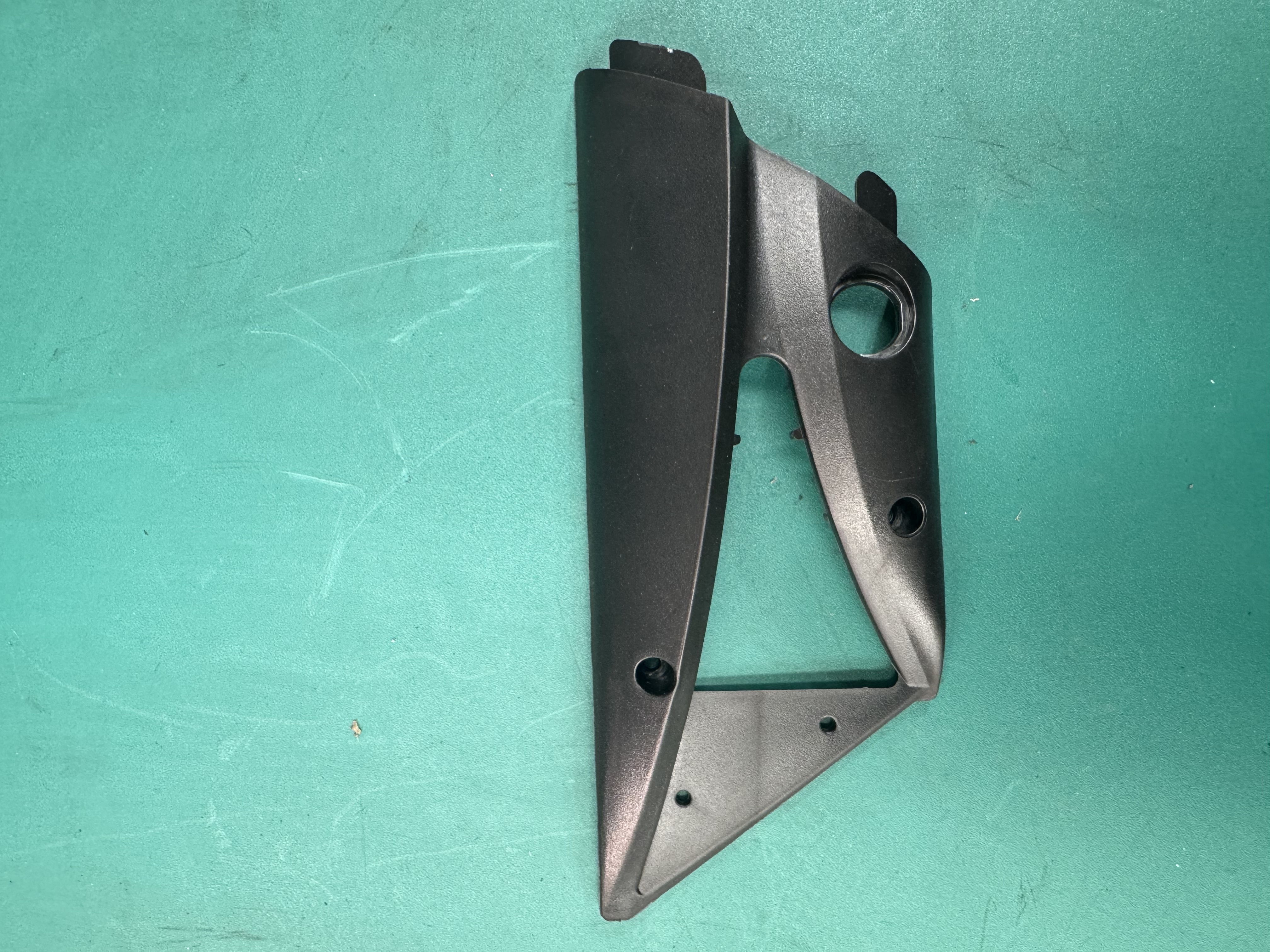 T8 rear indicator cover