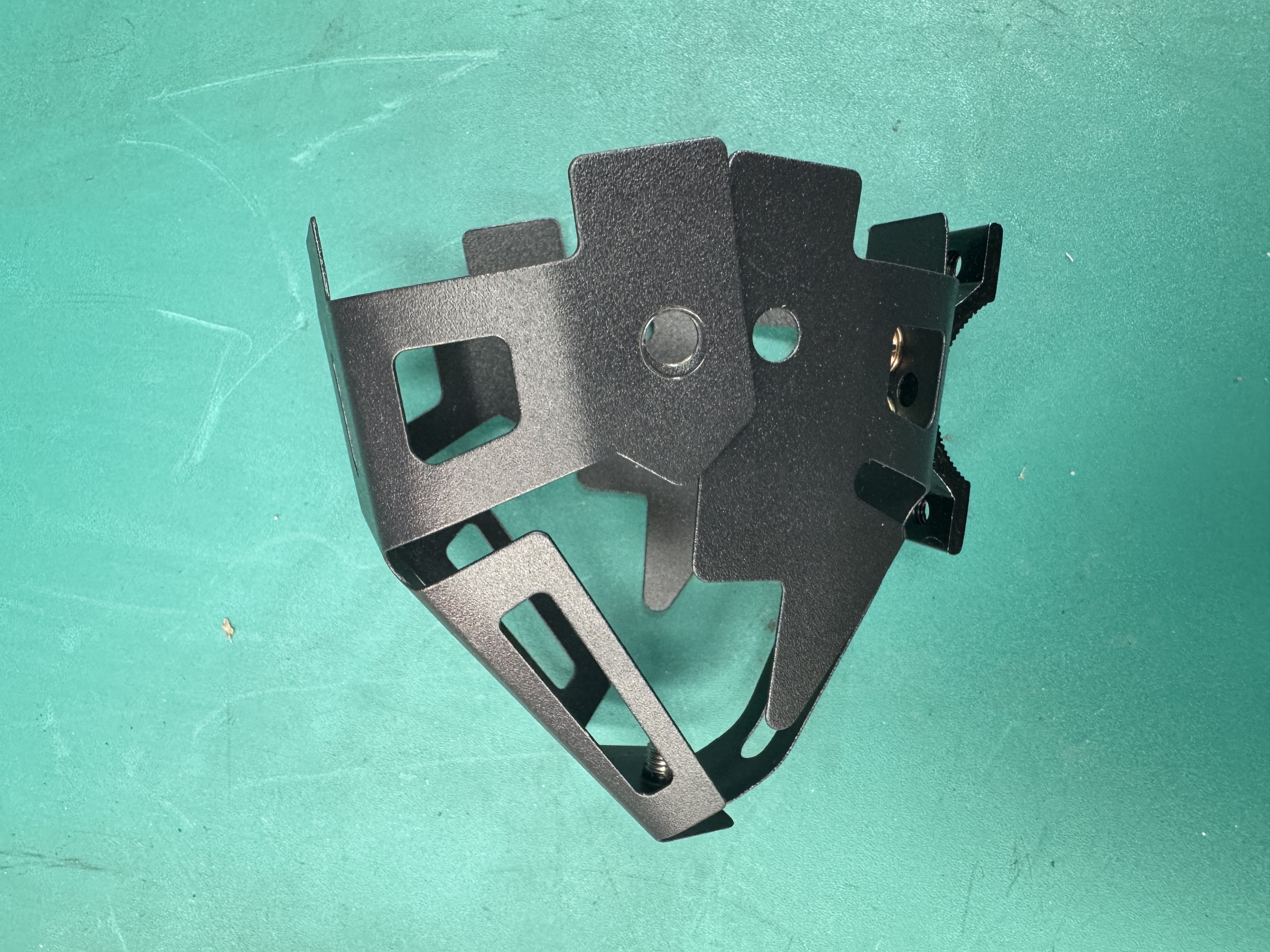 T8 light Cover