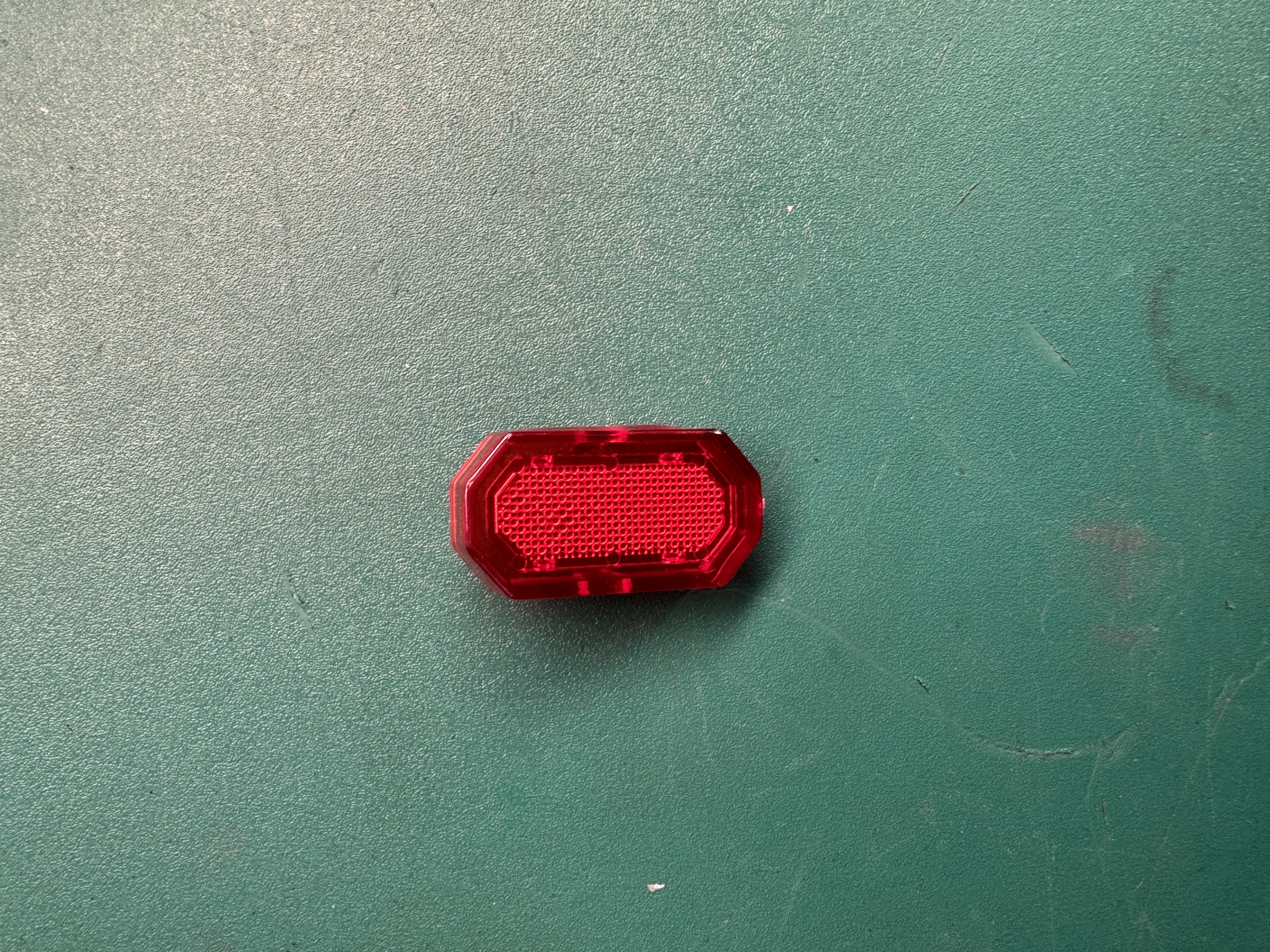 E9 Pro Tail Light Cover