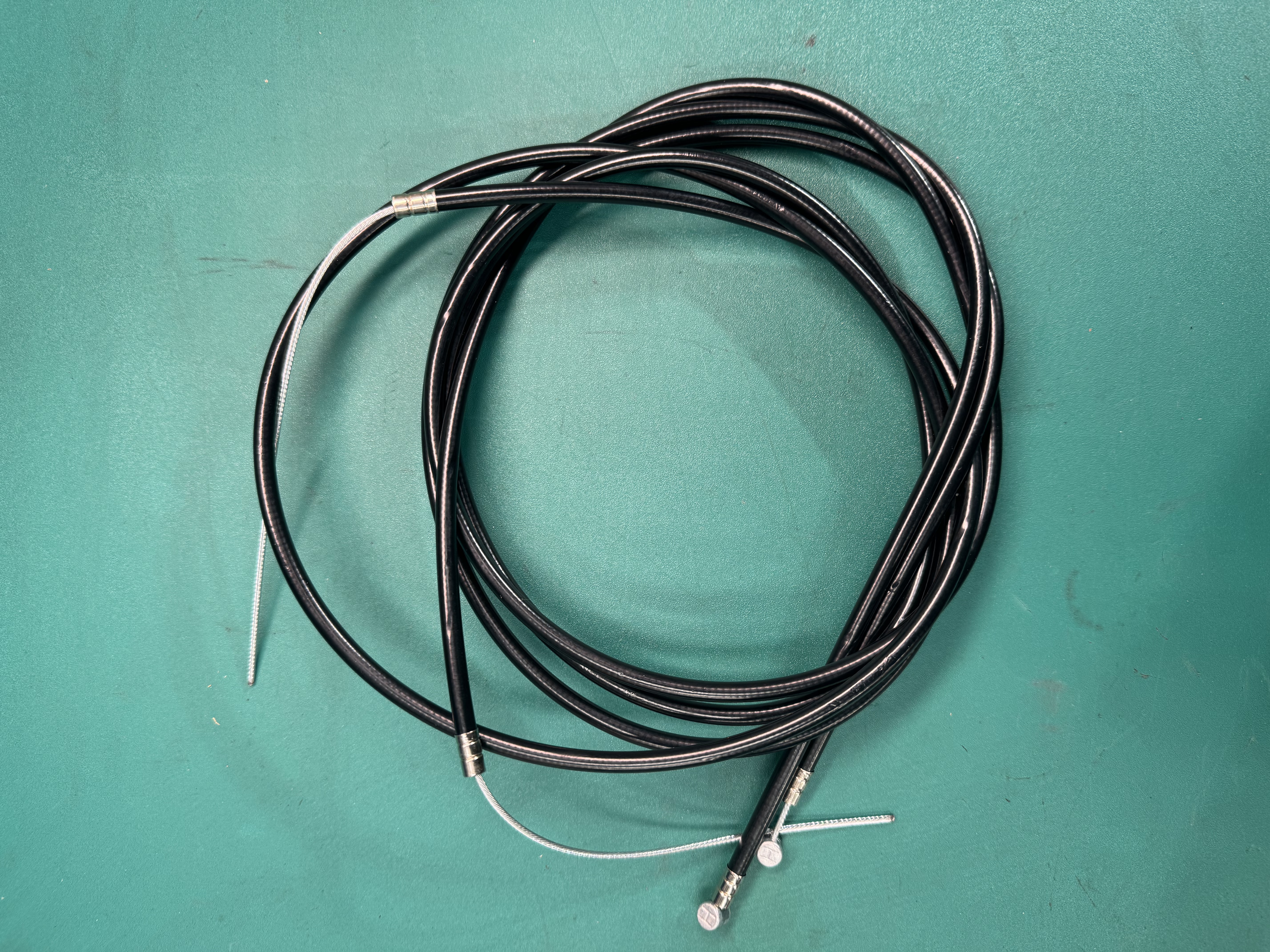 H2  Disk Brake Cable