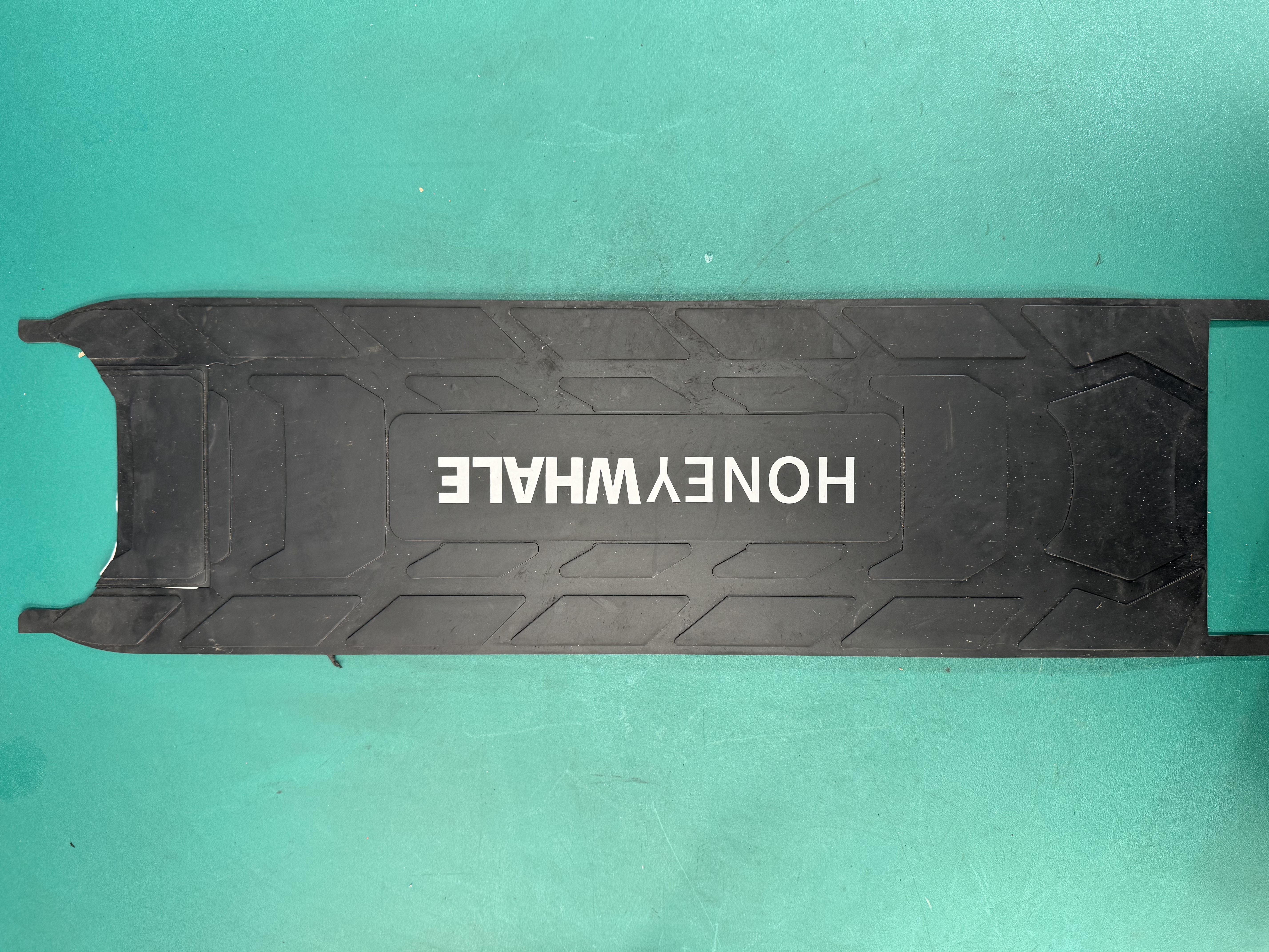 T8 Bottom Plate cover