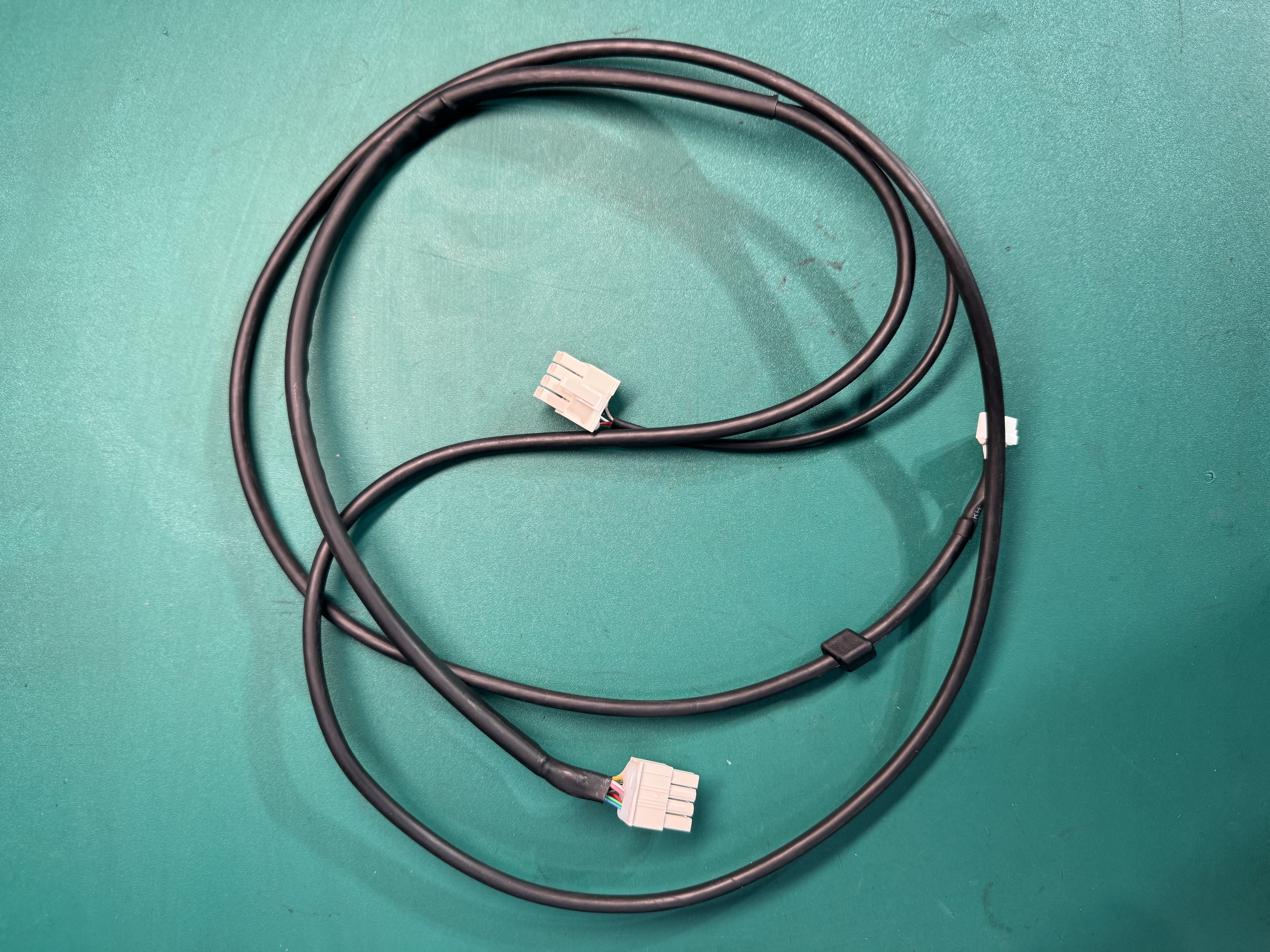 H4 8PIN Cable