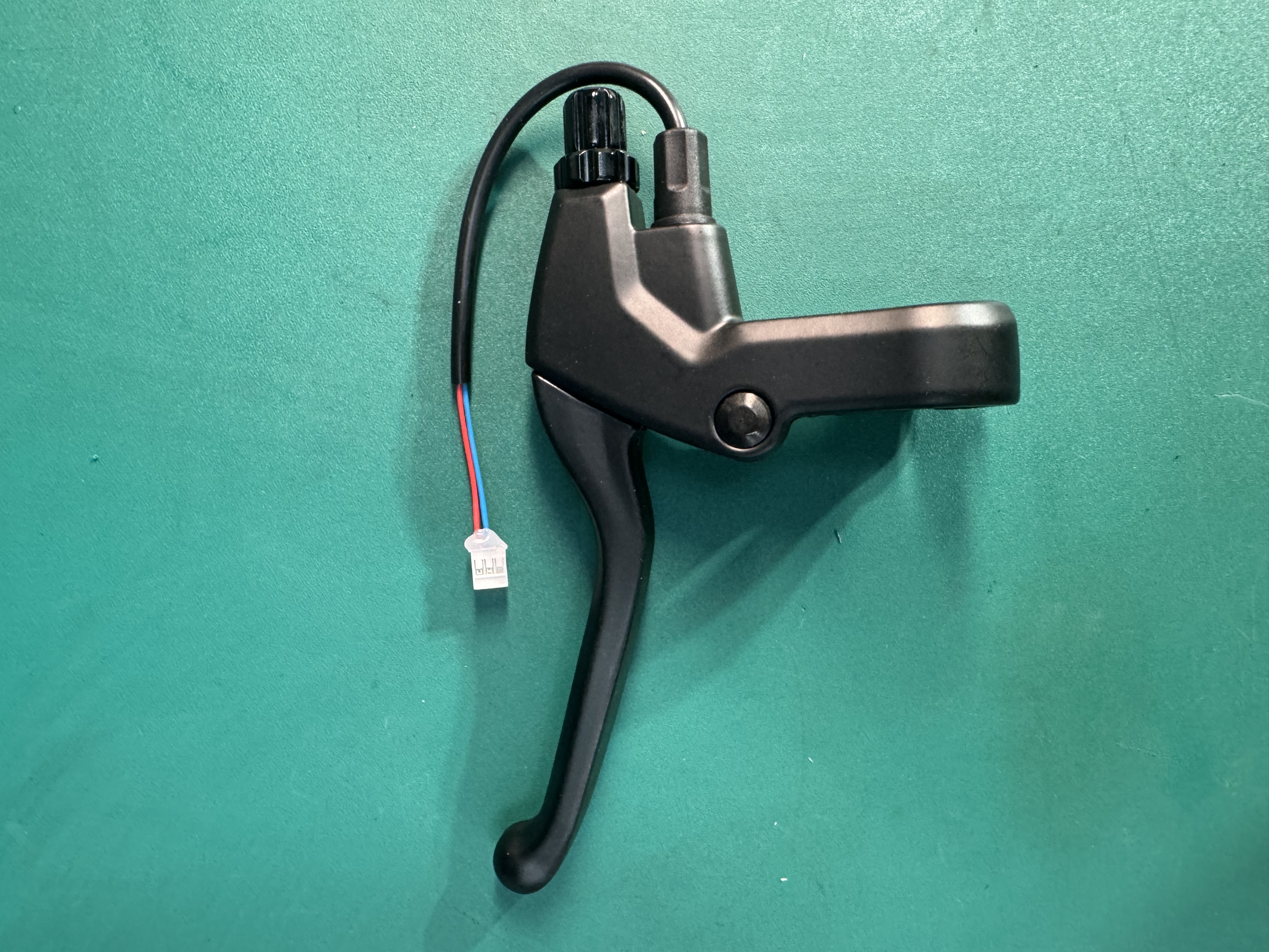 H2/H4 brake lever left