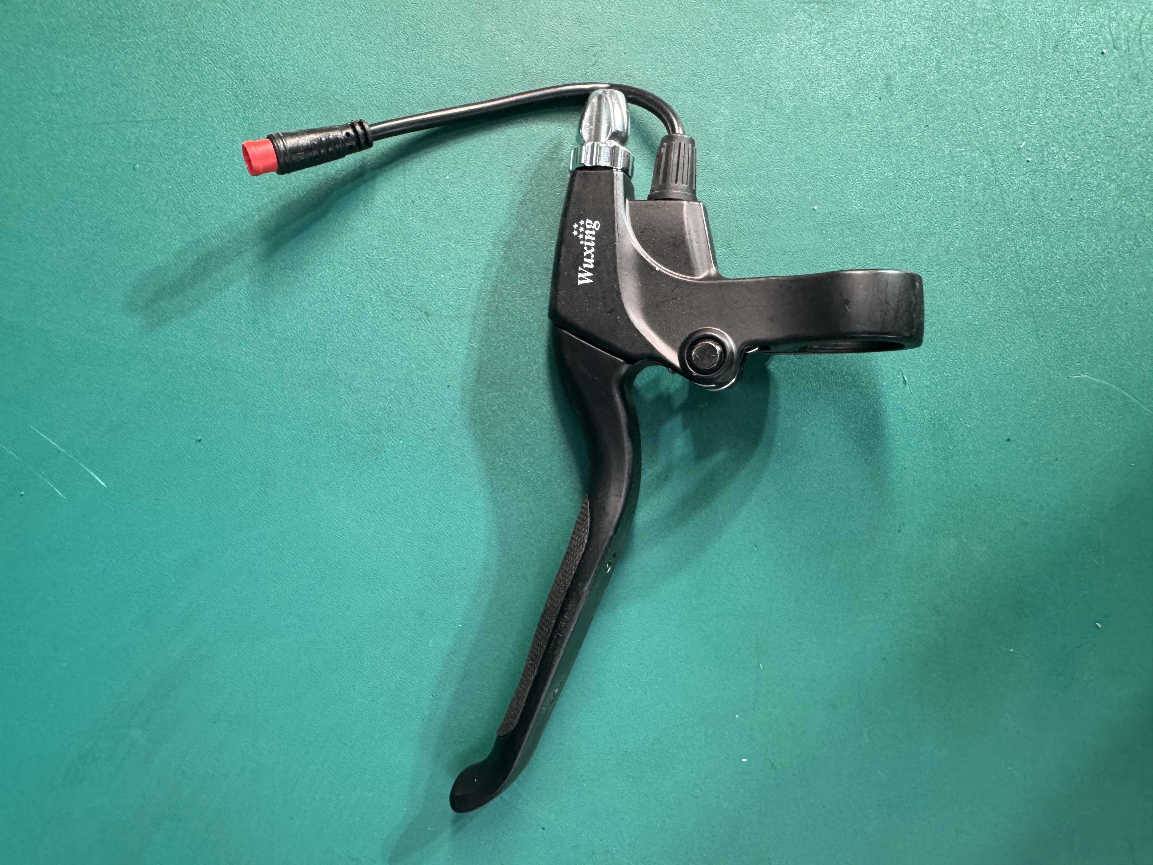 H3 brake lever Left