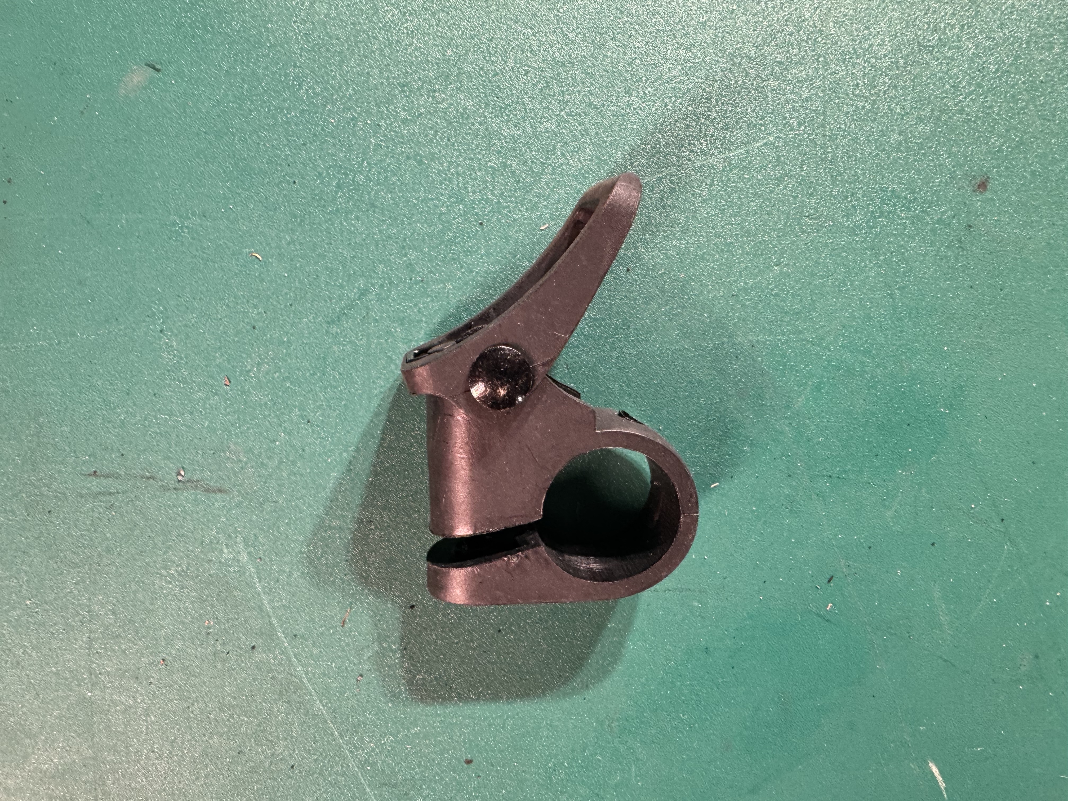 M2 max lock pin holder