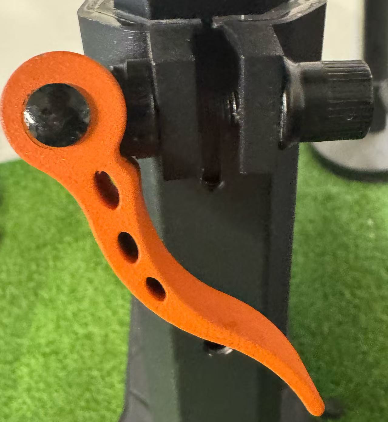 H3 stem screw