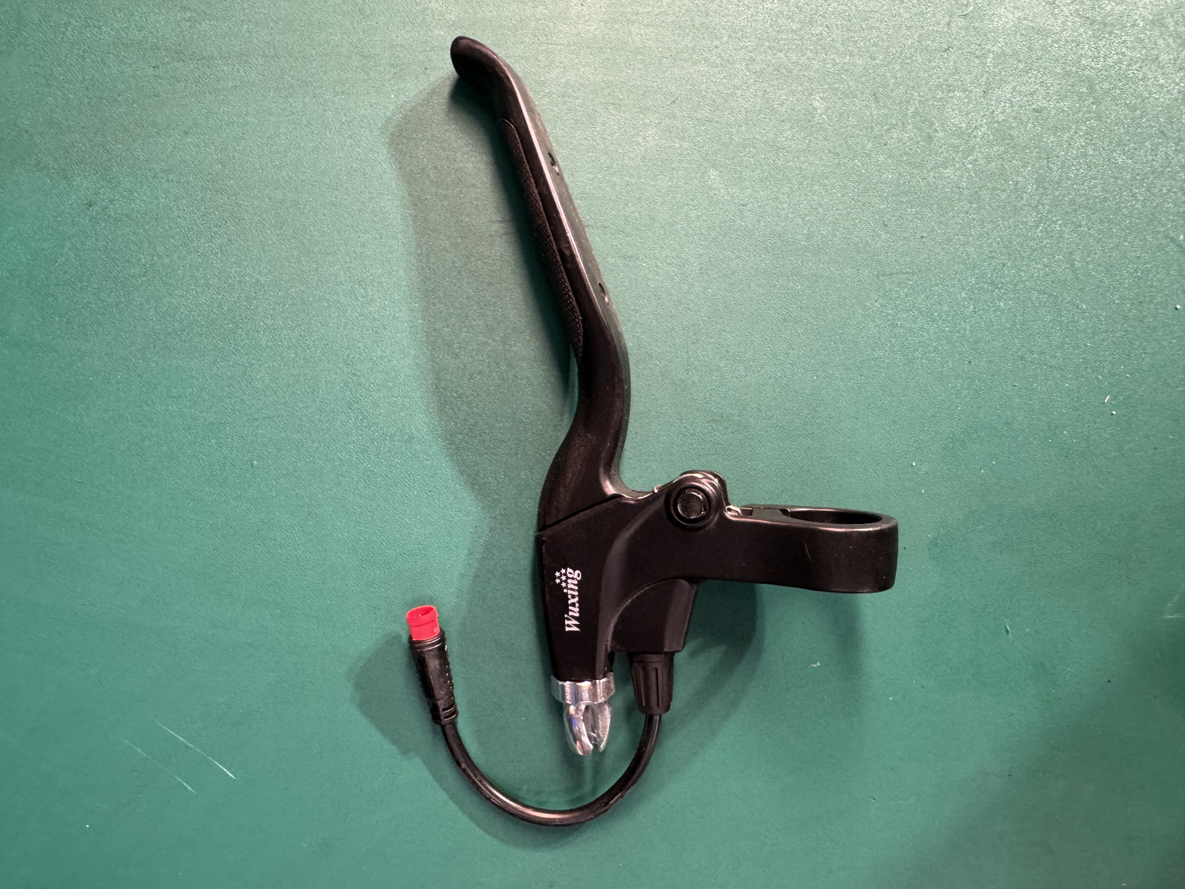 H3 Brake Lever Right