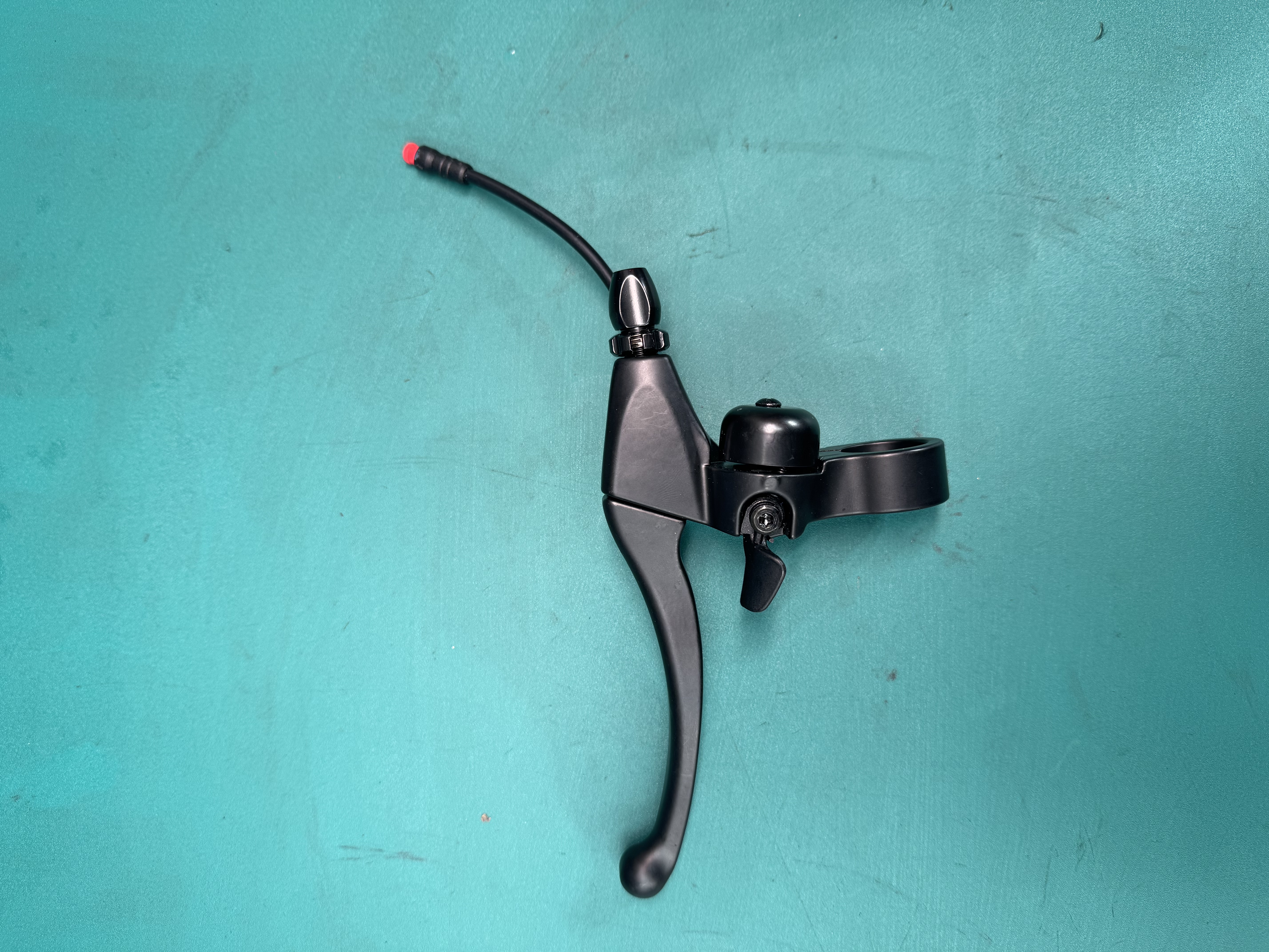 C1 Pro brake lever left