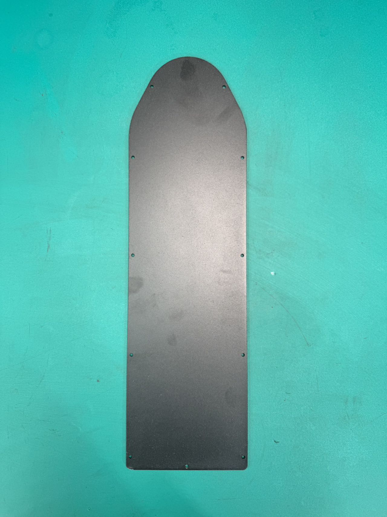 E9 Max Botton Cover
