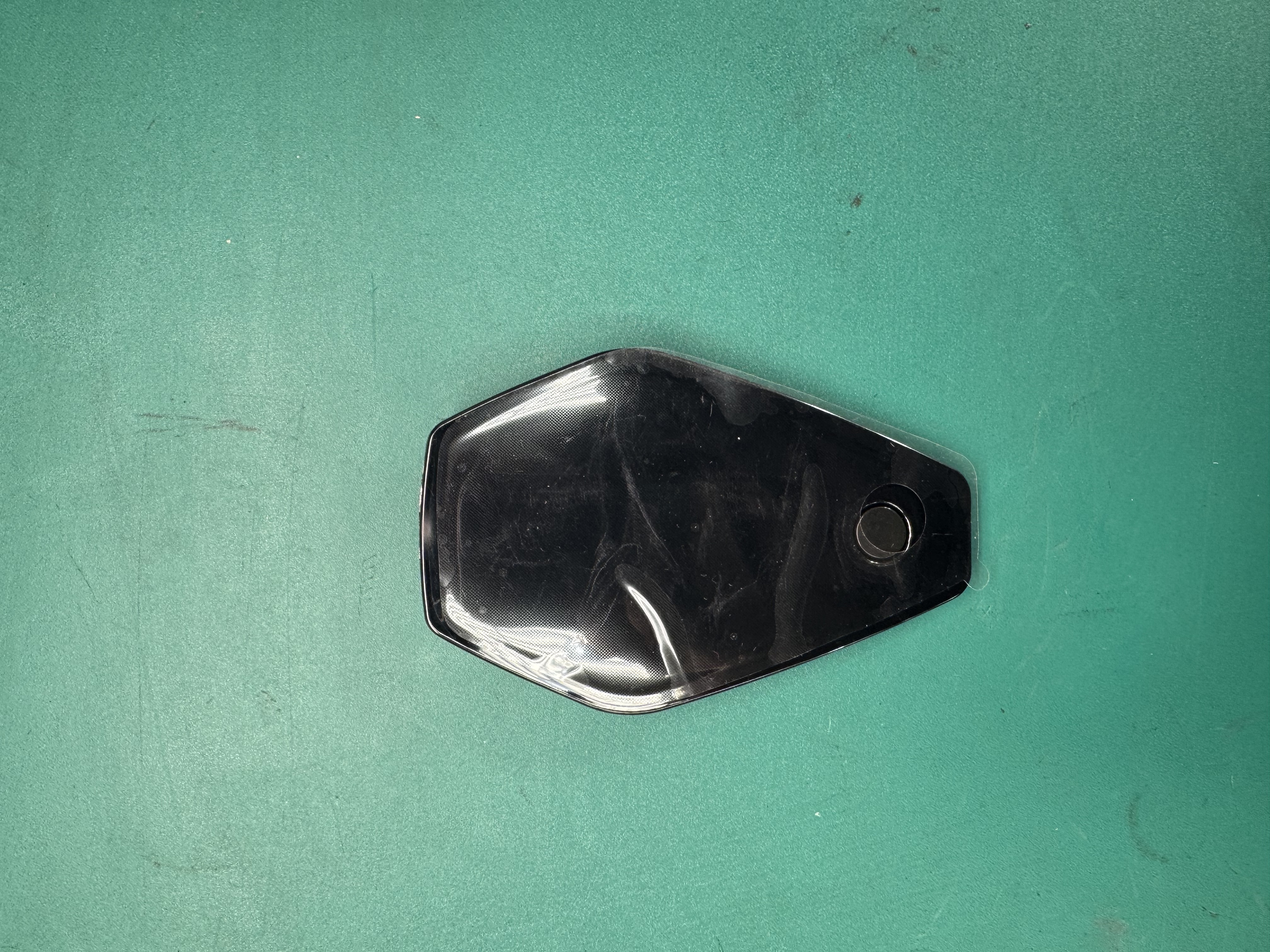 E9 Max Display Cover