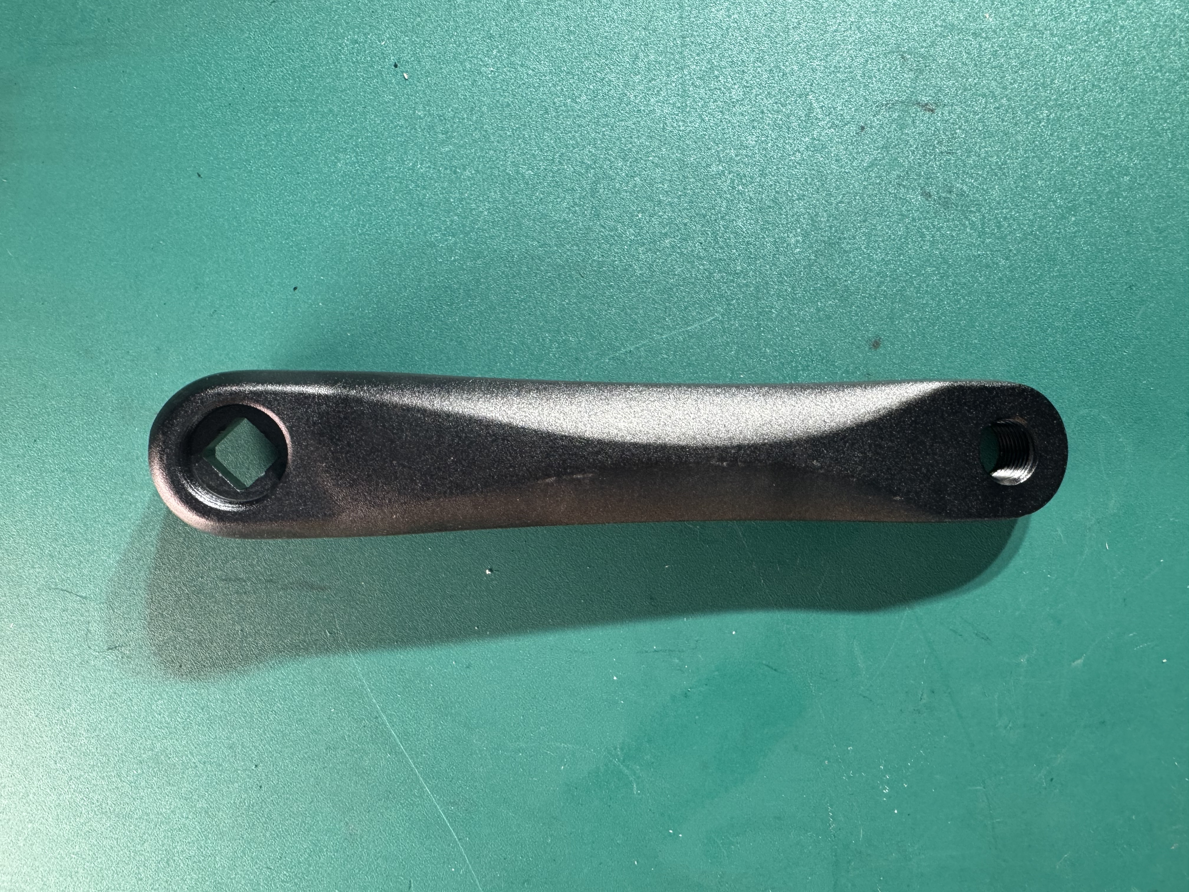 K7 Crank Arm