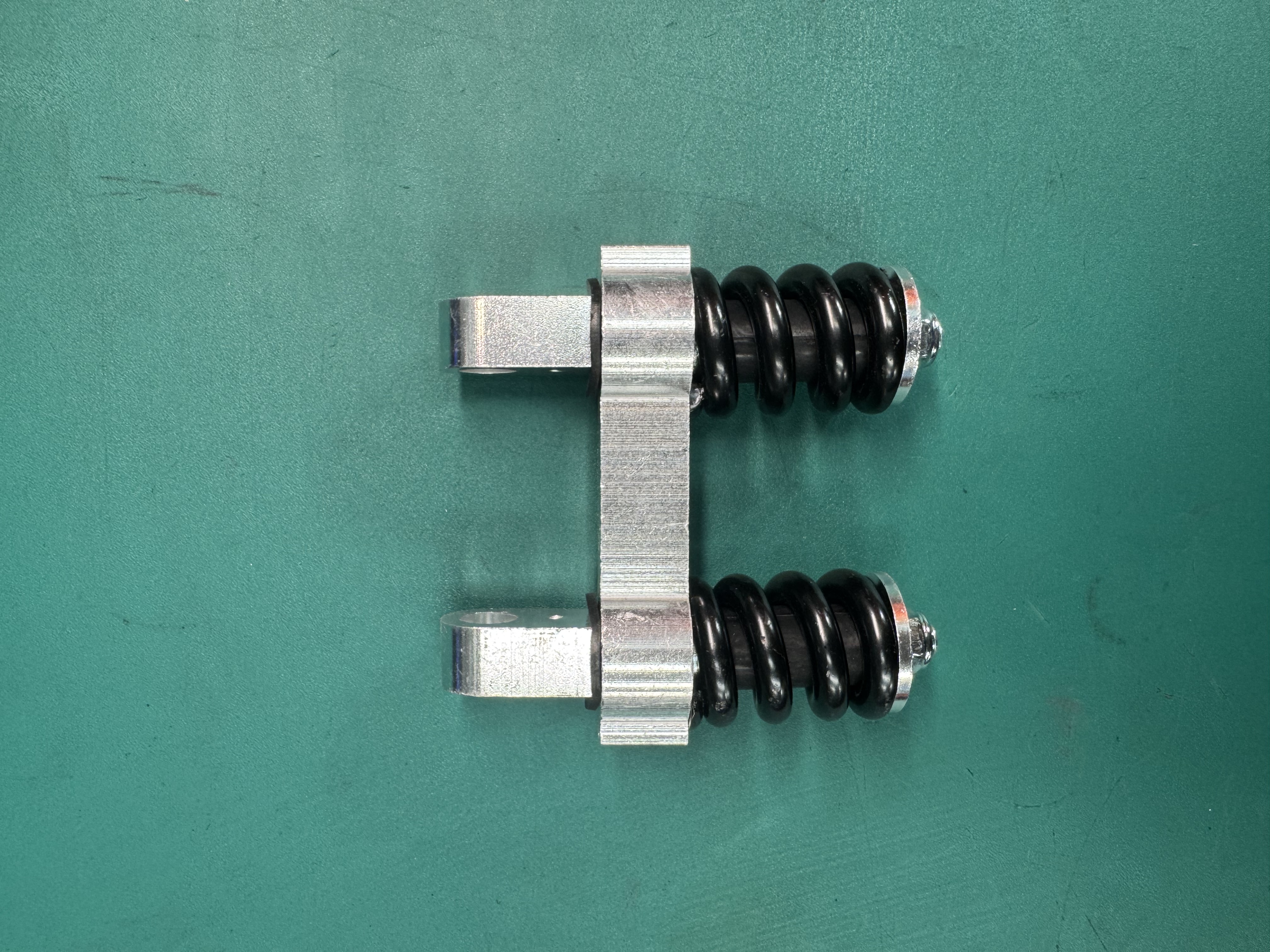 E9 max suspension