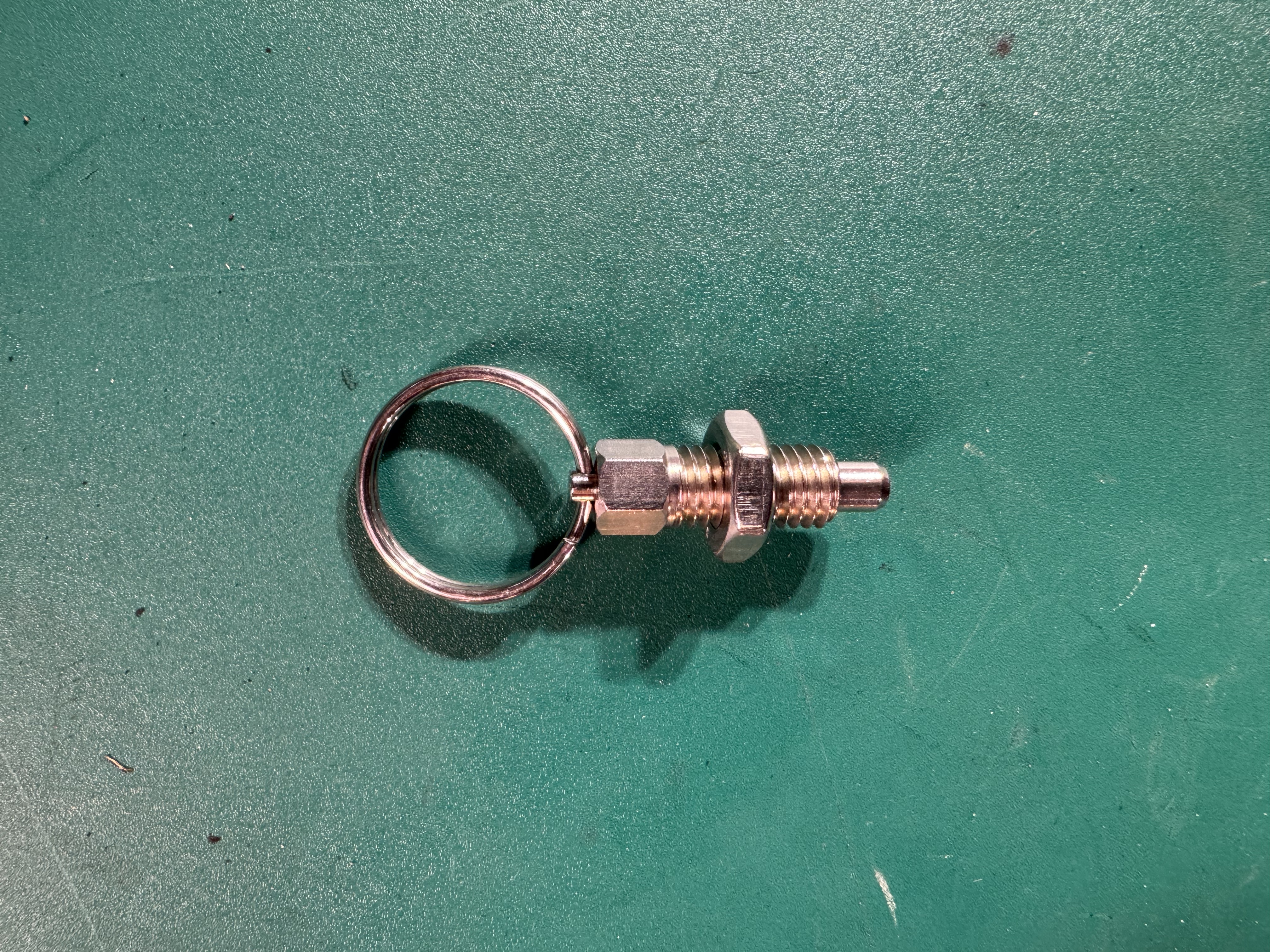 T4 Ring For Folidng scooter