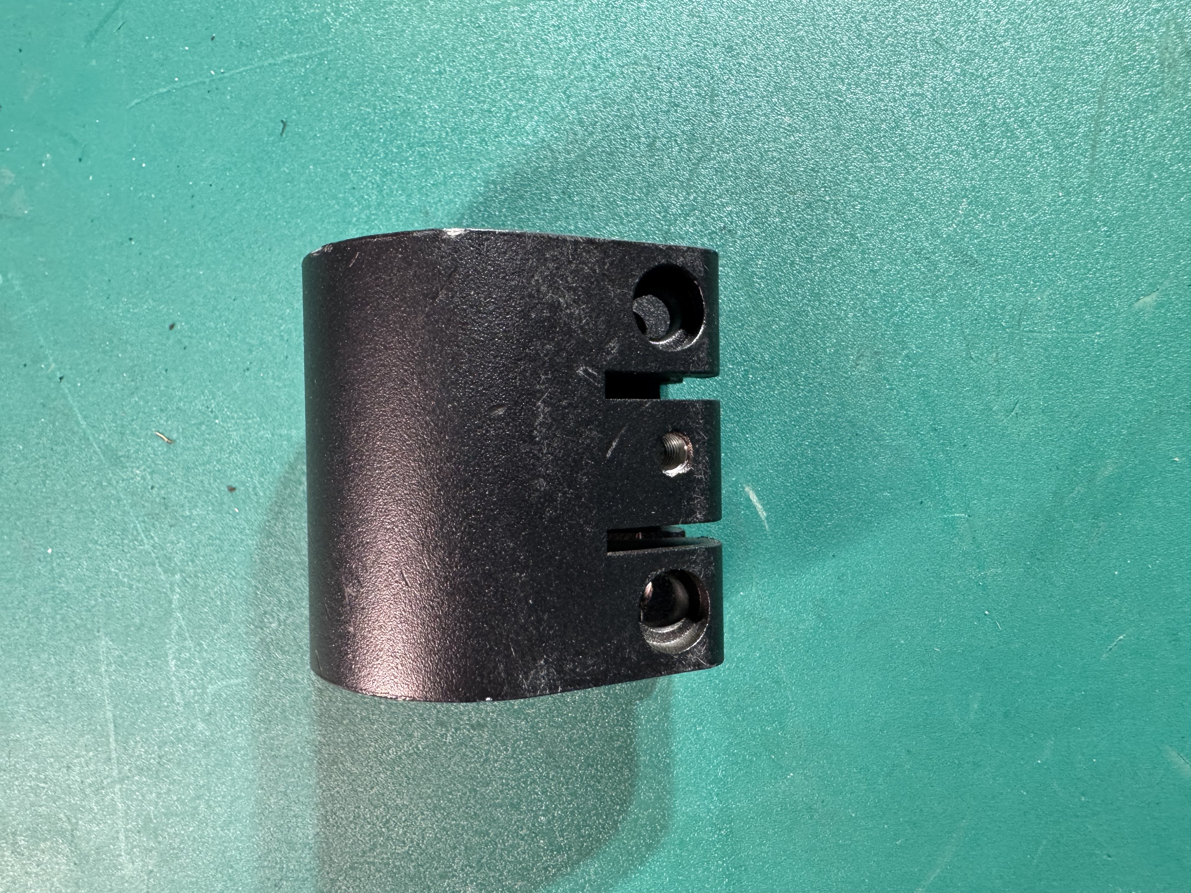 T4-a T4-b Stem Bottom Holdel