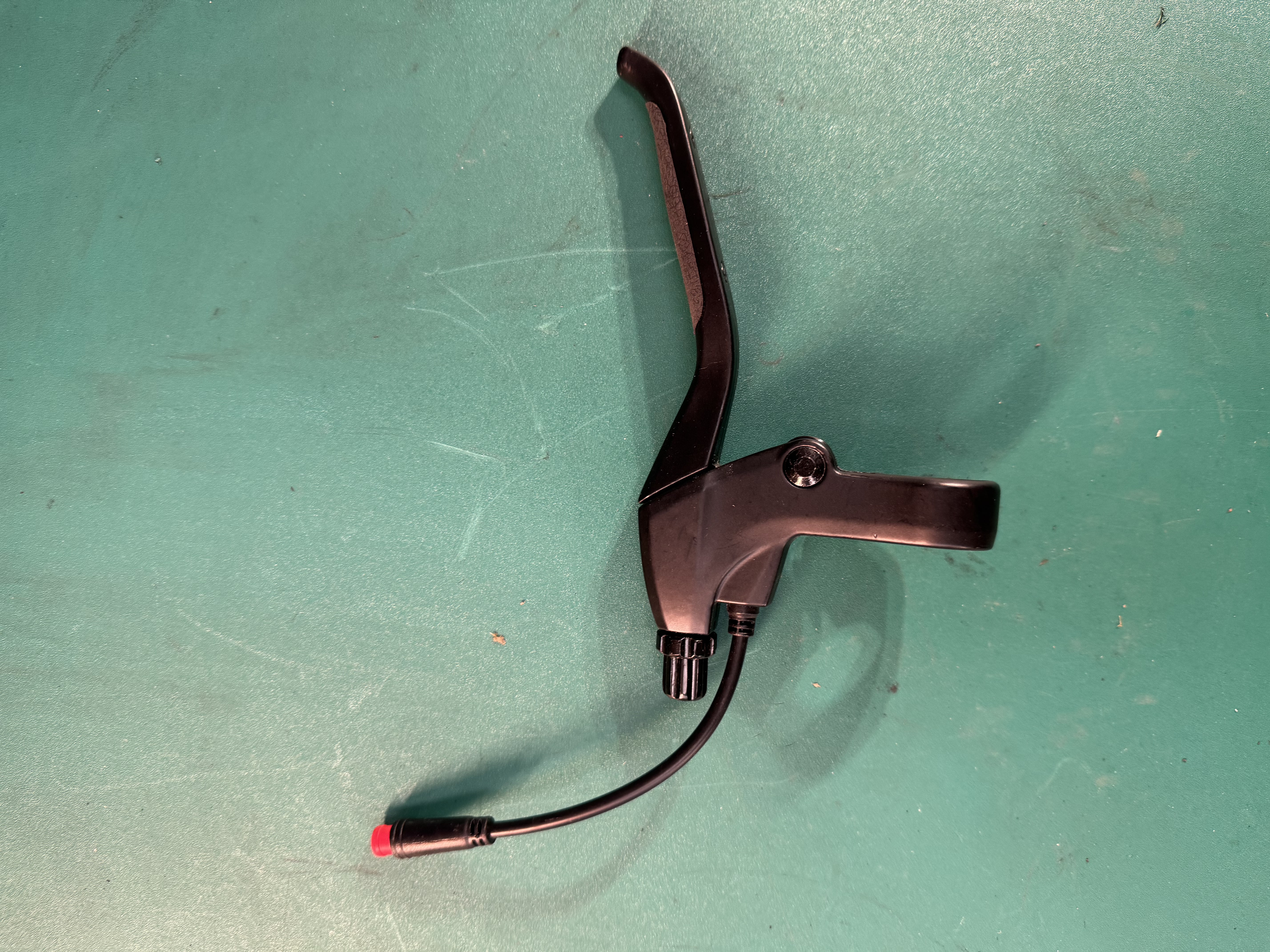 T8 Brake Lever Right