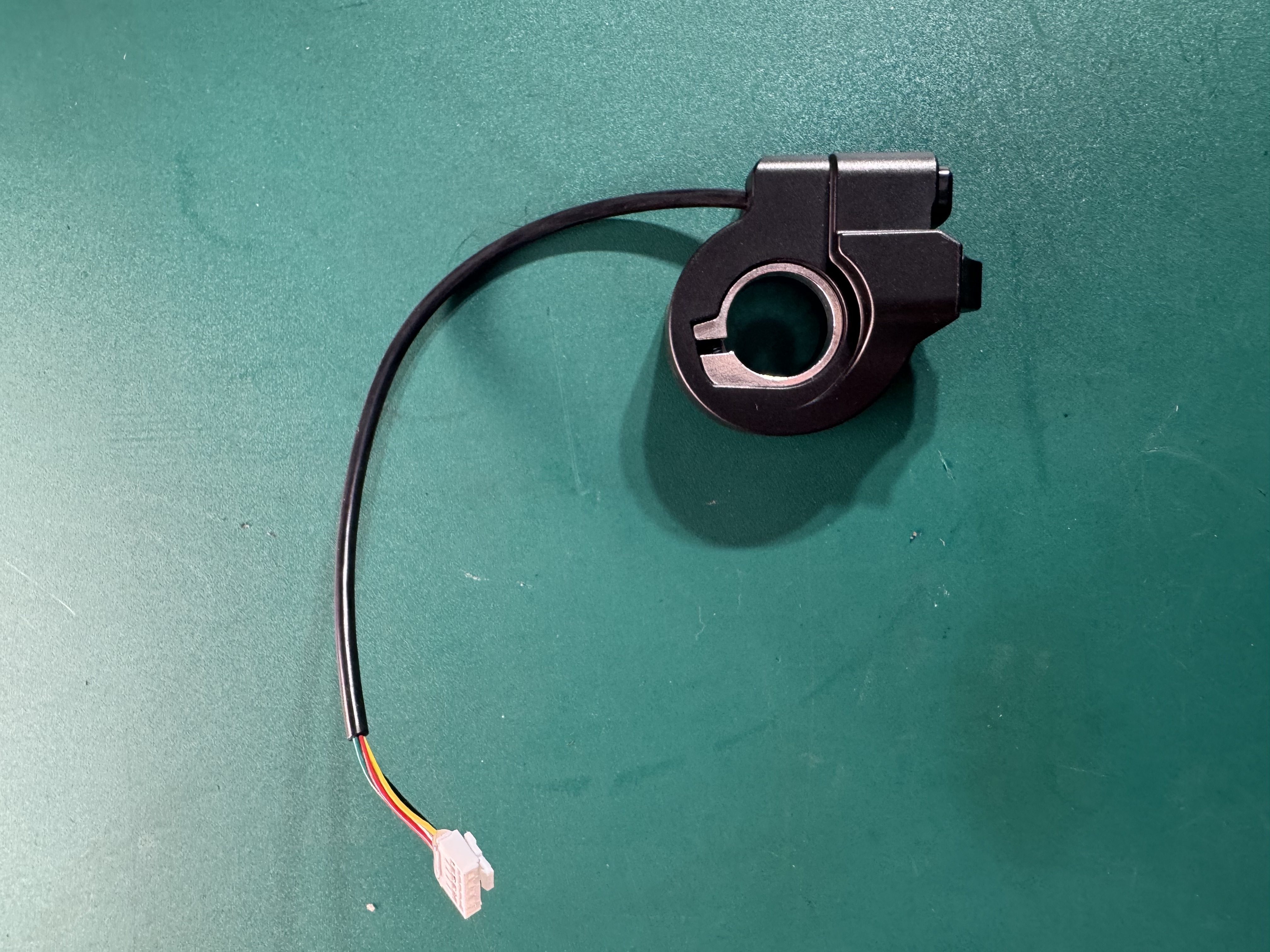 H4 indicator Switch