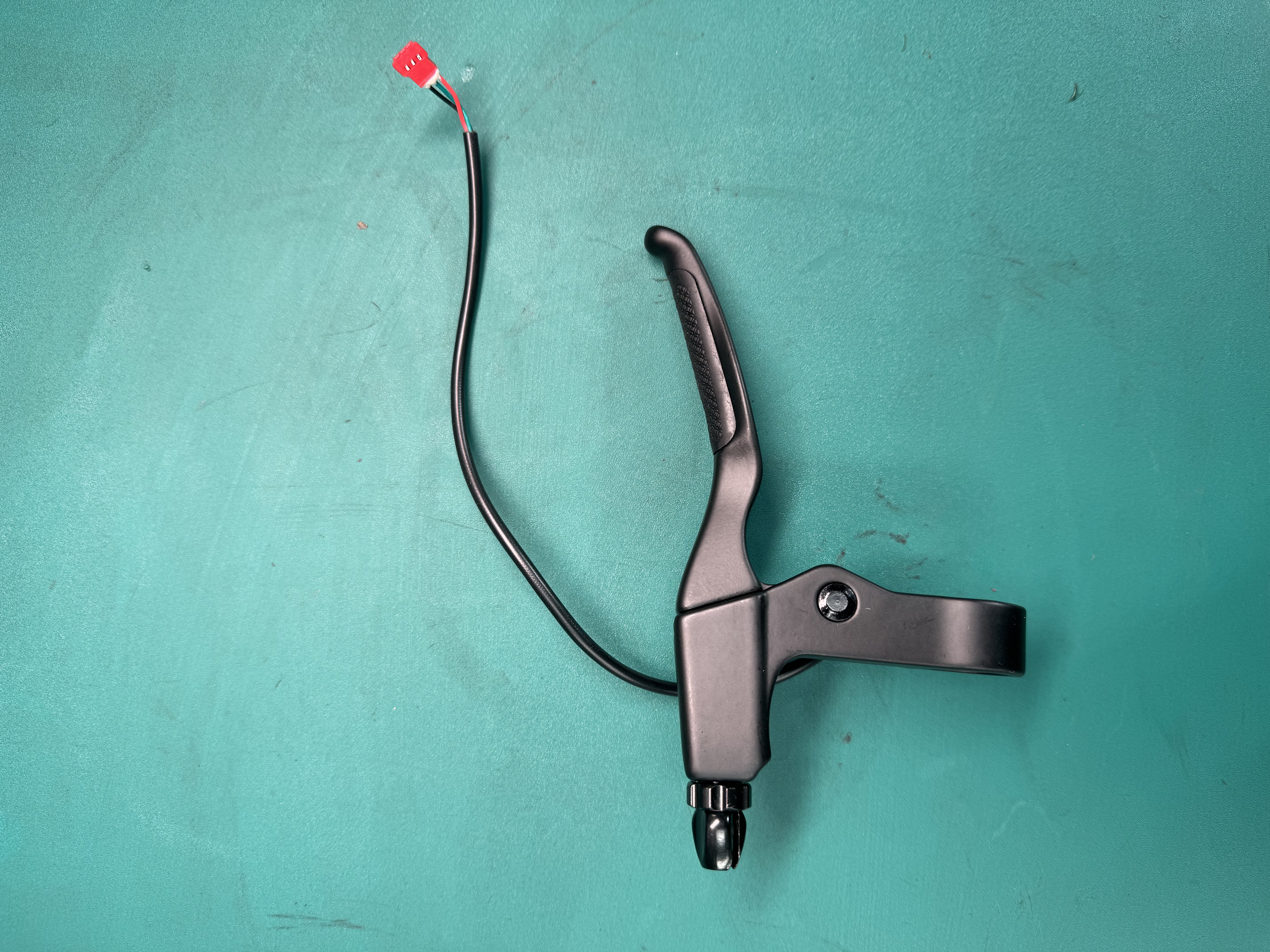 E9 MAX brake lever right