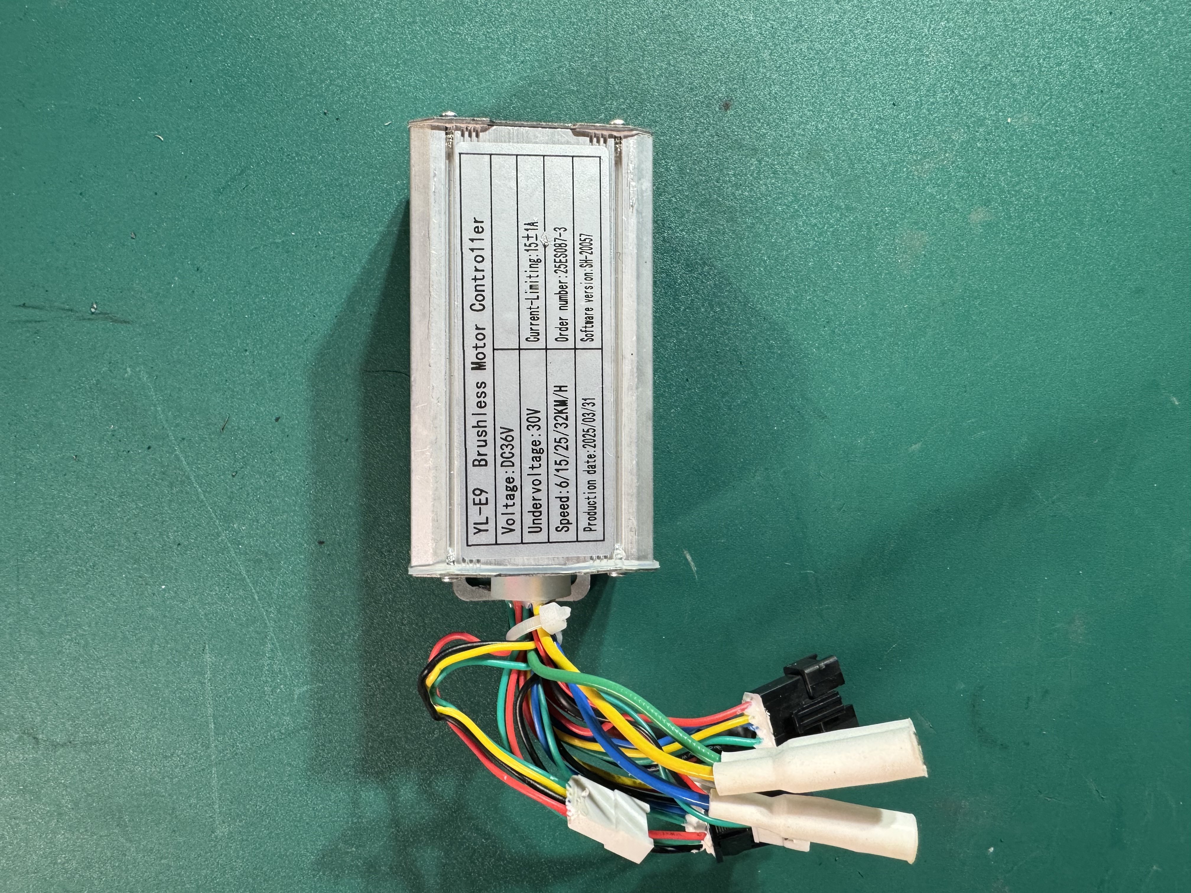M2 max controller