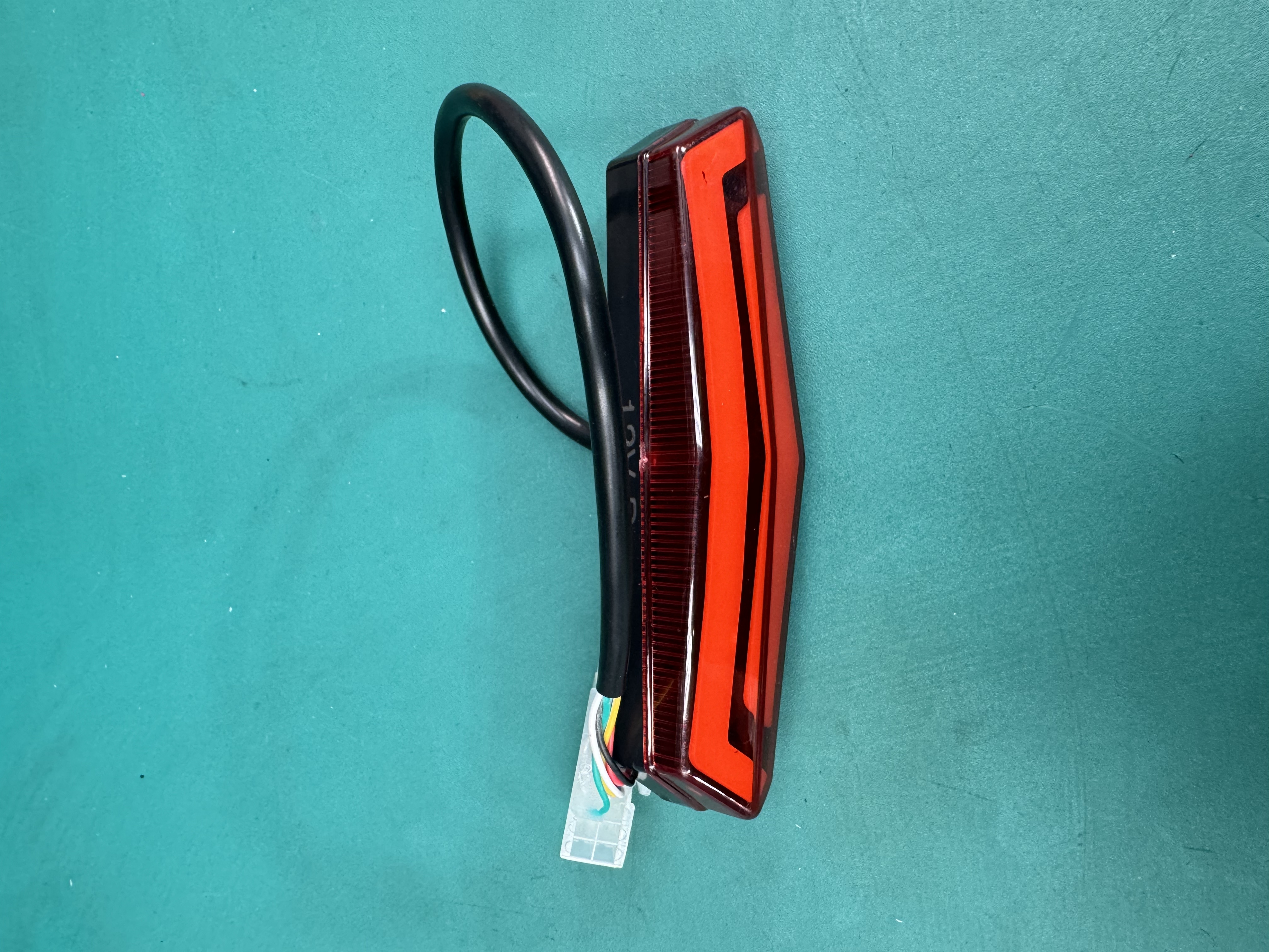 H2  Tail Light