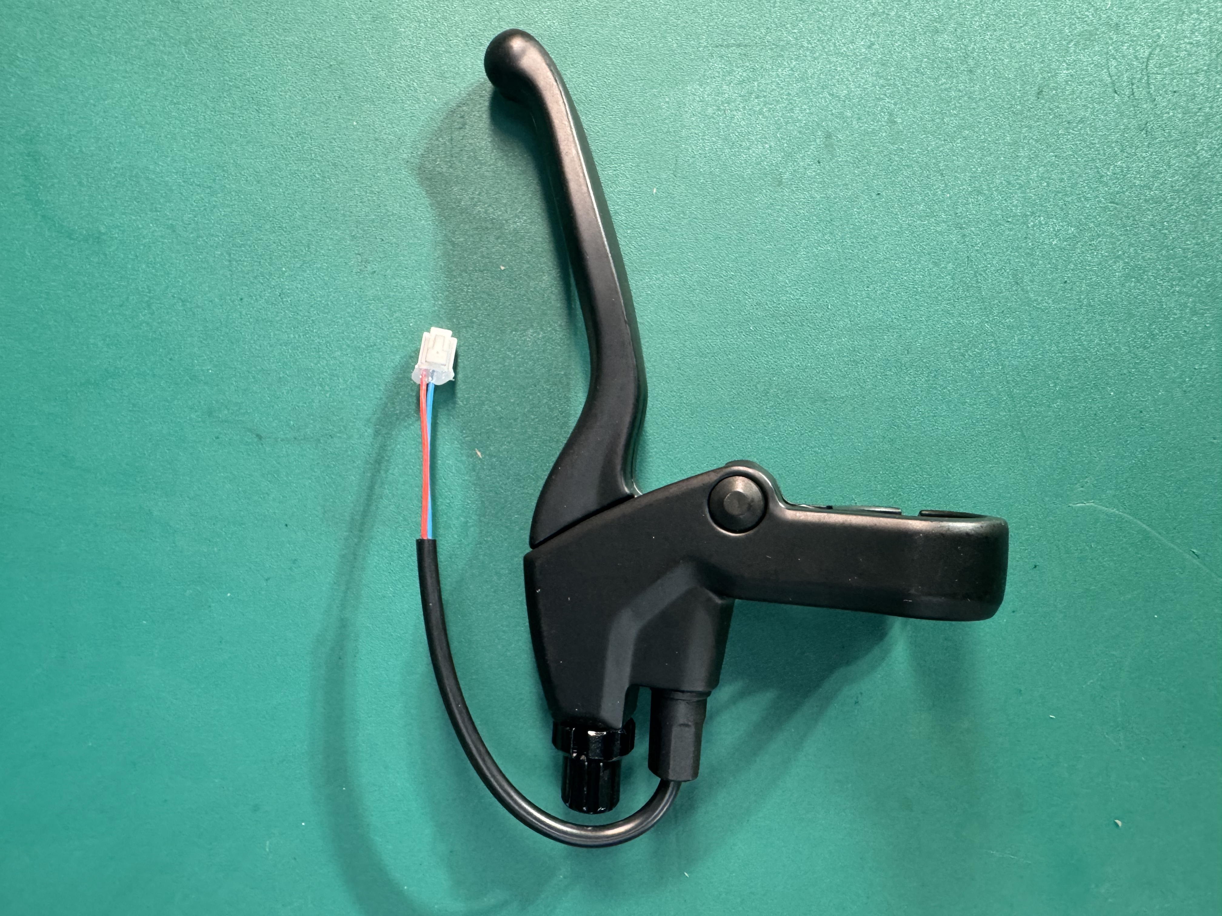 H2/H4 brake lever right